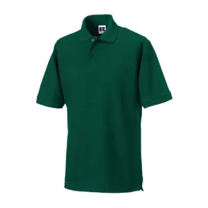 Polo Russell Heavy Duty GT image-0