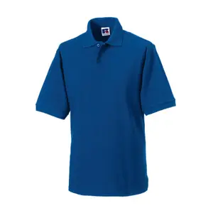 Polo Russell Heavy Duty image-0