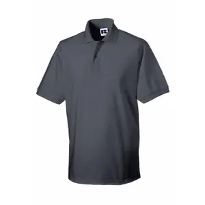 Polo Russell Heavy Duty image-0