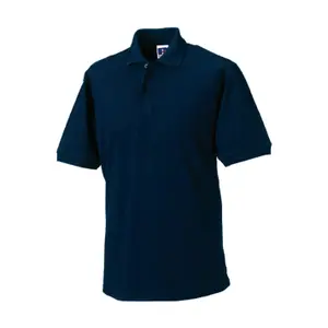 Polo Russell Heavy Duty image-0