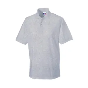 Polo Russell Heavy Duty image-0