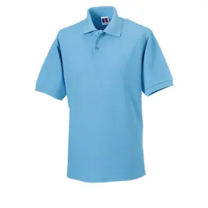 Polo Russell Heavy Duty GT image-0