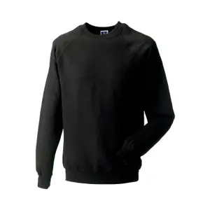 Felpa girocollo Russell Classic image-0