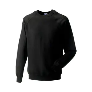Sudadera de cuello redondo Russell Classic image-0