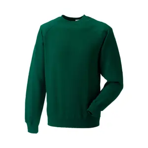 Sudadera de cuello redondo Russell Classic image-0