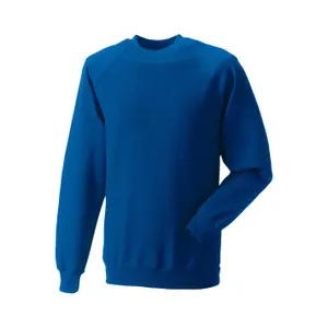 Sudadera de cuello redondo Russell Classic GT image-0