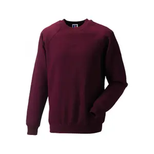 Sudadera de cuello redondo Russell Classic image-0
