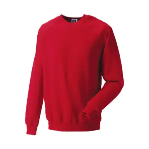 Sudadera de cuello redondo Russell Classic image-0