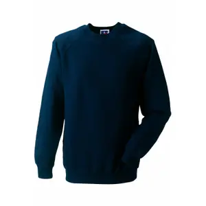 Sudadera de cuello redondo Russell Classic GT image-0