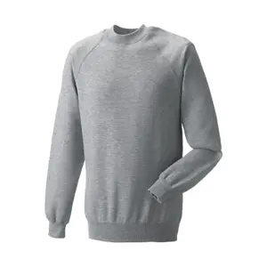 Sudadera de cuello redondo Russell Classic image-0
