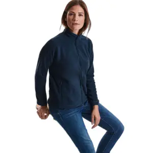 Velo de fecho de correr para mulheres Russell image-1