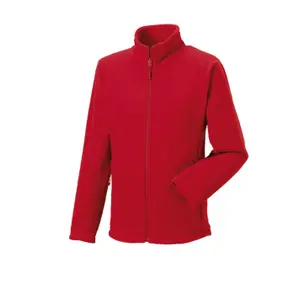 Polaire zippée Russell image-0