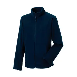 Chaqueta polar Russell GT image-0