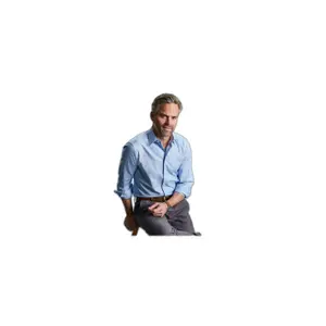Long sleeve shirt Russell Oxford image-2