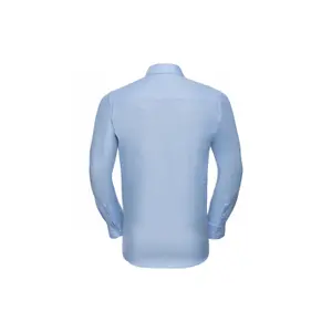 Long sleeve shirt Russell Oxford image-3