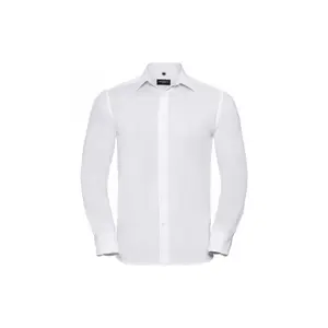 Long sleeve shirt Russell Oxford image-0