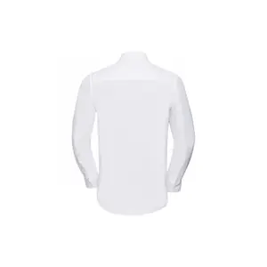 Long sleeve shirt Russell Oxford image-1