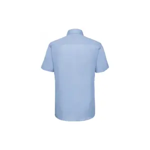 Slim-fit shirt Russell Oxford image-1