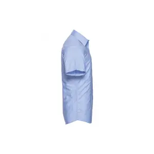 Slim-fit shirt Russell Oxford image-2