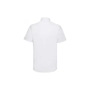Slim-fit shirt Russell Oxford image-1