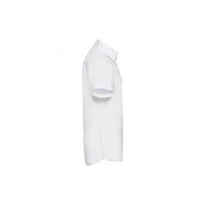 Slim-fit shirt Russell Oxford image-2