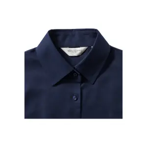 Camiseta de manga larga para mujer Russell Oxford image-3