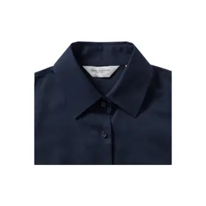 Chemise femme Russell Oxford image-3