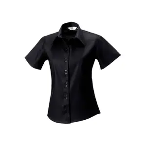 ru957f-black-damenhemd-russell-non-iron-schwarz