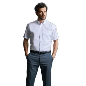 Chemise Russell Non Iron-Classique image-1