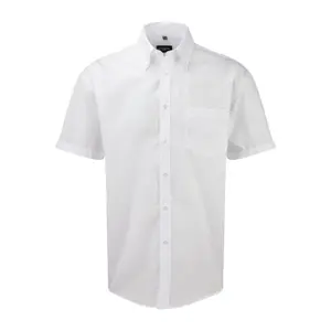 Chemise Russell Non Iron-Classique image-0