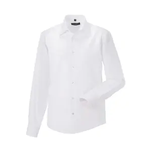 Long sleeve shirt Russell Non Iron-Moderne image-0