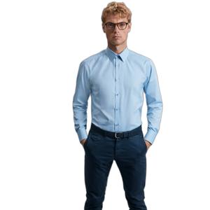 Camicia a maniche lunghe Russell image-1