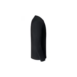 Long-sleeved T-shirt large Russell Classic image-2