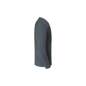 Long-sleeved T-shirt large Russell Classic image-2