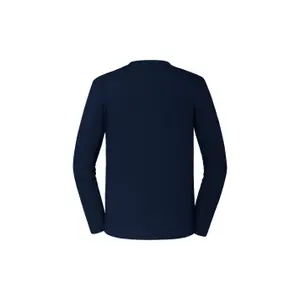 Long-sleeved T-shirt large Russell Classic image-1