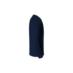 Long-sleeved T-shirt large Russell Classic image-2