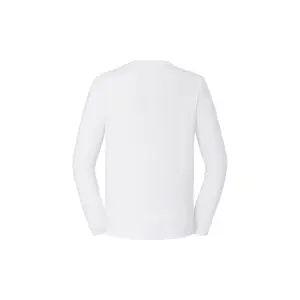 Long sleeve T-shirt Russell Classique image-2