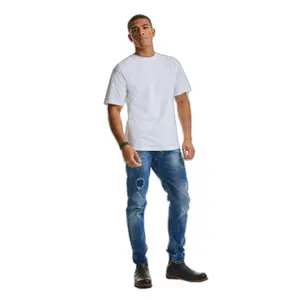 T-shirt Russell Classic Heavy image-0