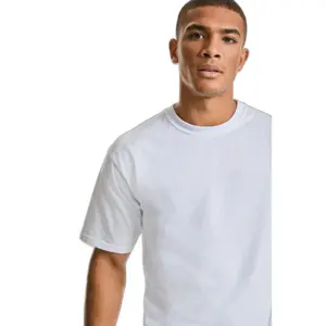 T-shirt Russell Classic Heavy image-1