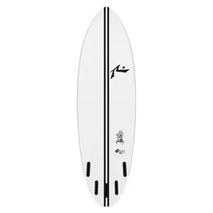 Surfbräda Rusty TEC Dwart image-1