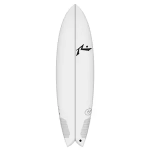 Surfbräda Rusty TEC Moby Fish