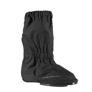 Bottes Βροχής Μοτοσικλέτας Rusty Stitches Rain image-0