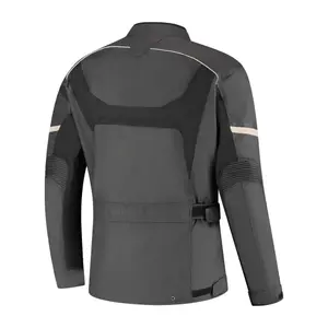 Hooded Jacket Rusty Stitches Super Luke image-1