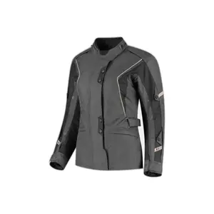 Motorcycle jacket Rusty Stitches Super Leah