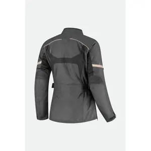 Motorcycle jacket Rusty Stitches Super Leah image-1