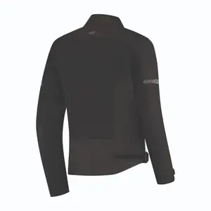 Motorcycle jacket Rusty Stitches Mike image-1