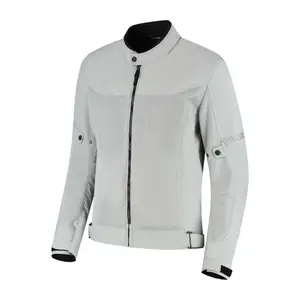 Motorcycle jacket Rusty Stitches Mike image-0