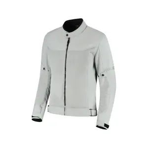 Hooded Jacket Rusty Stitches Super Mike image-0
