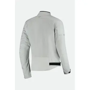 Hooded Jacket Rusty Stitches Super Mike image-1