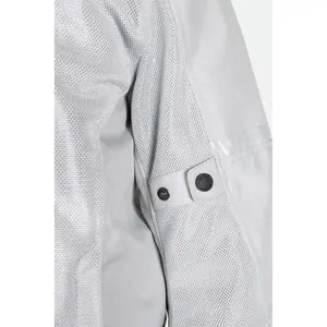 Hooded Jacket Rusty Stitches Super Mike image-2